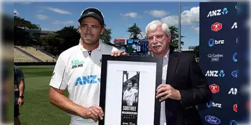 Read more about - Tim Southee | ১৬ বছরের আন্তর্জাতিক টেস্ট কেরিয়ারের ইতি ঘোষণা করলেন টিম সাউদি