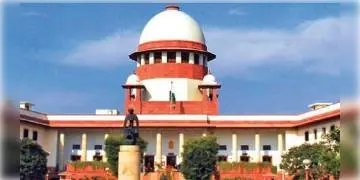 Read more about - উত্তরপ্রদেশের করোনা পরিস্থিতি নিয়ে ইলাহাবাদ হাই কোর্টের মামলার স্থগিতাদেশ জারি করলো সুপ্রিম কোর্ট