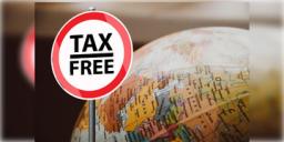 Read more about - Tax Free Countries | বসবাসের জন্য দিতে হয় না কর! একটি নয় বিশ্বে 'ট্যাক্স ফ্রি' দেশ রয়েছে বেশ কয়েকটি