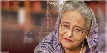 Read more about - Bangladesh | শেখ হাসিনার লকারে মিললো ৮৩২ ভরি সোনার গয়না! আয়কর রিটার্নের তথ্য মিলিয়ে দেওয়া হবে ক্ষতিপূরণ