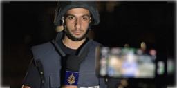 Read more about - Al Jazeera | ‘এটাই আমার শেষ ইচ্ছা..’ মৃত্যু যে নিশ্চিত আগেই বুঝে গিয়েছিলেন ‘আল জাজ়িরা’র সাংবাদিক আনস!