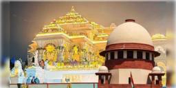 Read more about - Ram Temple Trust | ‘শ্রী রাম জন্মভূমি তীর্থক্ষেত্র ট্রাস্ট’ পুনর্গঠনের দাবি জানিয়ে সুপ্রিম কোর্টের দ্বারস্থ নির্মোহী আখড়া