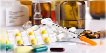 Read more about - Medicine Price Hike | একধাক্কায় ৫০ শতাংশ বৃদ্ধি পেল নিত্য প্রয়োজনীয় ওষুধের দাম