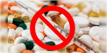 Read more about - Pharma Impex | স্যালাইনের পর ফার্মা ইমপেক্স ল্যাবরেটরির ১৭টি ওষুধ নিষিদ্ধ ঘোষণা করলো স্বাস্থ্যভবন!
