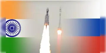 Read more about - ISRO Chandrayaan 3 | মহাকাশে ভারত বনাম রাশিয়া! চাঁদের দক্ষিণ মেরুতে আগে পা রাখবে কে? চন্দ্রযান-৩ নাকি লুনা?