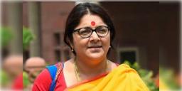 Read more about - উল্টো পথে হাঁটলেন বিজেপির লকেট চ্যাটার্জী, ত্যাগ করলেন কেন্দ্রীয় নিরাপত্তা