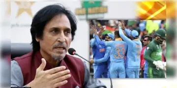 Read more about - Cricket: বাইশ গজের বাইরে ভারত-পাক যুদ্ধ, ভারতকে হুমকি দিচ্ছেন পাক বোর্ডের প্রধান !