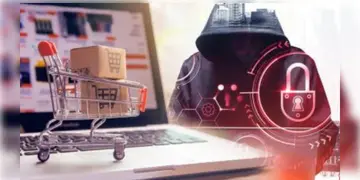 Read more about - Cyber Fraud | ঘন ঘন অনলাইনে জিনিস পত্র কেনাকাটা করেন? সাবধান! সহজেই টার্গেট হতে পারেন সাইবার প্রতারকদের কাছে