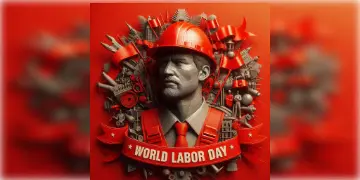 Read more about - Labour Day | গোটা বিশ্বের থেকে ভিন্নভাবে শ্রমিক দিবস পালন করা হয় আমেরিকায়! জানেন কীভাবে ভারতের ইতিহাসে যুক্ত হয় এই দিবস?