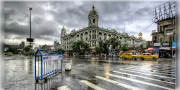 Read more about - সপ্তাহের শুরুতেই ফের বৃষ্টির সম্ভাবনা!