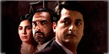 Read more about - ‘ক্রিমিনাল জাস্টিস’ সিরিজের নয়া মরশুমের ট্রেলার! এজলাসের লড়াইয়ে পঙ্কজ-কীর্তি-যিশু।