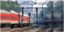 Read more about - Railway | রেলের কবচ নিয়ে বড় পদক্ষেপ! সুরক্ষা ব্যবস্থার জন্য ৫ হাজার কোটির টেন্ডার ডাকতে চলেছে ভারতীয় রেল!