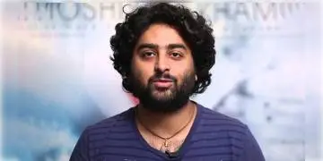 Read more about - অতিমারিকালে গ্রামের চিকিৎসা পরিকাঠামো আরো উন্নতি ঘটাতে নয়া পদক্ষেপ নিলেন সঙ্গীতশিল্পী অরিজিৎ সিং