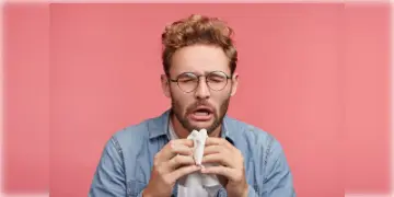 Read more about - Dust Allergy | ধুলোর সংস্পর্শে আসতেই শুরু হাঁচি? ডাস্ট অ্যালার্জি থেকে মুক্তি পেতে মেনে চলুন এই কয়েকটি বিষয়!