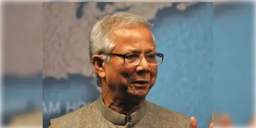 Read more about - Bangladesh | আমেরিকার পথেই হাঁটলো সুইজারল্যান্ড, বাংলাদেশকে আর্থিক সহায়তা দিতে অস্বীকার সুইজ কাউন্সিলের