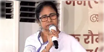 Read more about - মালবাজারে হড়পা বিপর্যয়ের পর এই প্রথম সফরে গেলেন মুখ্যমন্ত্রী মমতা বন্দ্যোপাধ্যায়