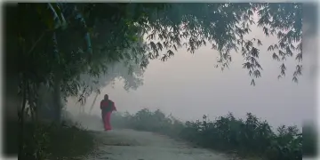 Read more about - West Bengal Weather | ফের পারদপতন রাজ্যে! কলকাতায় তাপমাত্রার পারদ ফের নামলো ১৪তে! সপ্তাহান্তে বদল পশ্চিমবঙ্গের আবহাওয়া!