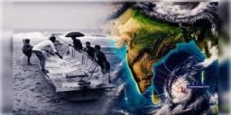 Read more about - Cyclone Fengal | ঘূর্ণিঝড় 'ফেইঞ্জালে'র প্রভাব পড়বে পশ্চিমবঙ্গেও! সপ্তাহান্তেই রাজ্যে বিক্ষিপ্ত বৃষ্টির পূর্বাভাস