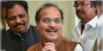 Read more about - ভবানীপুরের উপনির্বাচনে মুখ্যমন্ত্রী মমতা বন্দ্যোপাধ্যায়ের বিরুদ্ধে জোট-প্রার্থী দিতে চায় কংগ্রেস