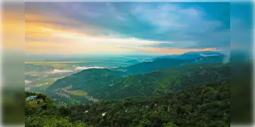 Read more about - Offbeat Places Near Darjeeling |  পাহাড়ের মাঝে পাখির কলতানে মুগ্ধতা, শান্তি পাবেন রংটং-এ!