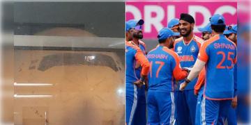 Read more about - BCCI | IPL এর ফাইনালের দিনই ইংল্যান্ডের উদ্দেশ্যে উড়ে যেতে পারে ভারতের ক্রিকেট টিম,পরিকল্পনা BCCI এর!