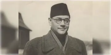 Read more about - Netaji Subhash Chandra Bose | 'অশ্বারোহী'-'আজাদ হিন্দ ফৌজ'-'মৃত্যু রহস্য' ছাড়াও সুভাষ চন্দ্র বসু আরও বহু কিছু! জানুন নেতাজি সম্পর্কে অজানা তথ্য!