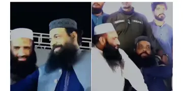 Read more about - Pahalgam Attack | ‘এখন আমাকে গোটা বিশ্ব চেনে’, পাকিস্তানে ভারত বিরোধী সভায় সগর্বে বললো পহেলগাঁও হামলার মূলচক্রী!