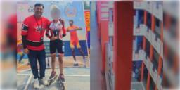 Read more about - Madhya Pradesh | ৪ মিনিটে ৫২ বার সরি, প্রিন্সিপালের 'হুমকি' পেয়ে স্কুলের চারতলা থেকে ঝাঁপ ১৩ বছরের পড়ুয়ার!