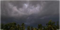 Read more about - Weather Update | আজও কালবৈশাখীর সম্ভাবনা দক্ষিণবঙ্গের প্রায় সব জেলায়, ৭০ থেকে ৮০ কিলোমিটার বেগে বইতে পারে ঝোড়ো হাওয়া!