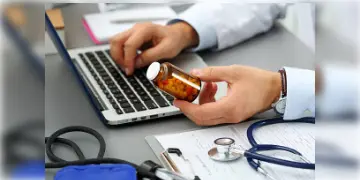 Read more about - E-Prescriptions in Govt. Hospitals | সরকারি হাসপাতালে ই-প্রেসক্রিপশন চালু করার নির্দেশিকা!