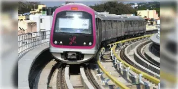 Read more about - Noapara-Airport Metro Trial Run | তৈরি হচ্ছে এশিয়ার অন্যতম বড় আন্ডারগ্রাউন্ড স্টেশন, শুক্রবার নোয়াপাড়া বিমানবন্দর অবধি মেট্রোর ট্রায়াল রান হলো