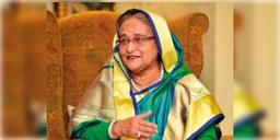 Read more about - সেরার তকমা! অর্থনীতিতে দক্ষিণ এশিয়ার উন্নয়নের নতুন তারকা বাংলাদেশ