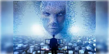 Read more about - AI | ২০৩০ সালের মধ্যে AI প্রায় ১২ মিলিয়ন পেশার পরিবর্তন ঘটাবে! চাকরির ক্ষেত্র পরিবর্তন করতে হবে ১১.৮ মিলিয়ন কর্মীকে!