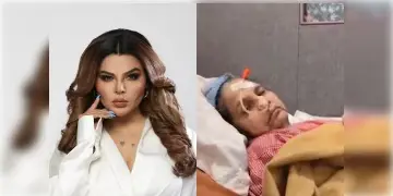 Read more about - Rakhi Sawant: রাখি সাওয়ান্ত গোপনে প্রেমিক আদিল খান দুরানির সাথে দ্বিতীয় বিয়ে করলেন