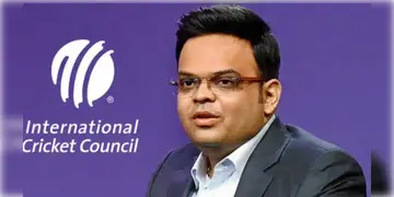 Read more about - ICC Annual Conference | বিশ্বমঞ্চে জনপ্রিয় ক্রিকেট! - বিশ্বকাপে আরও দল বাড়াতে চলেছেন ICC চেয়ারম্যান জয় শাহ