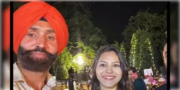 Read more about - Jasbir Singh | পাক গুপ্তচর জসবীর সিংয়ের ফোনে মিললো ১৫০ পাকিস্তানির নম্বর! চক্ষু চড়কগাছ তদন্তকারীদের