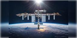 Read more about - Indian Space Station | ফের ইতিহাস গড়ার লক্ষ্যে ভারত! ২০৩৫ সালের মধ্যেই নিজেদের স্পেস স্টেশনটি মহাকাশে পাঠাবে ইসরো!