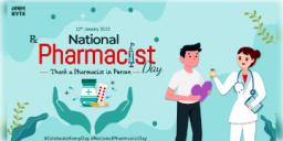 Read more about - National Pharmacist Day 2023: ফার্মাসিস্ট হিসাবে কাজ করা সমস্ত ব্যক্তিদের জন্য আজ এক বিশেষ দিন