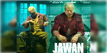 Read more about - Jawan | মুক্তির দিনই রেকর্ড ব্যবসার আশা! শাহরুখের কেরিয়ারের সবচেয়ে হাই বাজেট ছবি 'জওয়ান'! নিজের পারিশ্রমিকই ১০০কোটি!