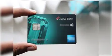 Read more about - Credit Card | আগামী ১৫ নভেম্বর থেকে বদল আসছে ক্রেডিট কার্ডের নিয়মে! জানুন আসছে কী কী পরিবর্তন?