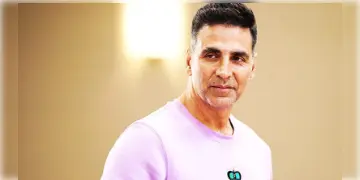 Read more about - দ্বিতীয় বার করোনা আক্রান্ত হলেন অভিনেতা অক্ষয় কুমার, নিজেই টুইটারে জানালেন সেকথা