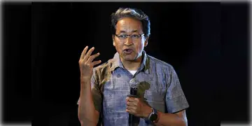 Read more about - Sonam Wangchuk | লাদাখ ‘গণবিক্ষোভে’ উসকানির অভিযোগে সোনম ওয়াংচুককে গ্রেপ্তার করল পুলিশ!