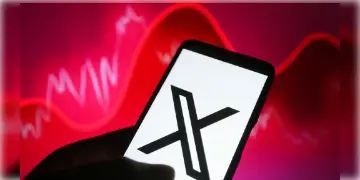 Read more about - X Hack |  অন্তত ২০ কোটি ব্যবহারকারীর তথ্য চুরি! হ্যাক হয়েছে ইলন মাস্কের সোশ্যাল মিডিয়া প্ল্যাটফর্ম X!