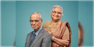 Read more about - Sudha Murthy | জাতিগত সমীক্ষায় 'না' সাংসদ শিক্ষাবিদ সুধা মূর্তির, কী বলছে কর্নাটক হাইকোর্ট?