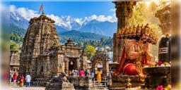 Read more about - Baijnath Himachal | রাবনকে দহন নয়, শ্রদ্ধা করা হয় হিমাচলের এই শহরে! জানুন নেপথ্যে এর কারণ!