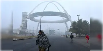 Read more about - Weather Update | দ্রুত নামছে তাপমাত্রার পারদ, একনজরে মহানগরের আজকের আবহাওয়া আপডেট