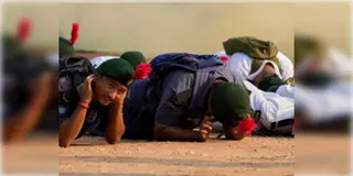 Read more about - Mock Drill | বৃহস্পতিবার দেশে ফের মক ড্রিল! তৎপর সীমান্ত লাগোয়া রাজ্যগুলি