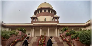 Read more about - Supreme Court । ঐতিহাসিক রায় সুপ্রিম কোর্টের! শিক্ষা ও চাকরিতে তফসিলি জাতি-জনজাতির মধ্যে এবার পৃথক সংরক্ষণ