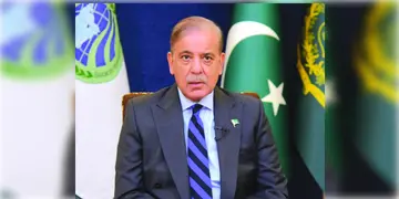 Read more about - Shehbaz Sharif | "ব্রহ্মস মিসাইলের হামলায় ব্যর্থ হয়েছিল পাক-রণকৌশল।"- স্বীকার শাহবাজ শরিফের