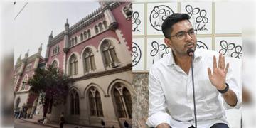 Read more about - Abhishek Banerjee | হাইকোর্টের নির্দেশ, রবিতে অভিষেকের কার্যালয় ভাঙায় স্থগিতাদেশ